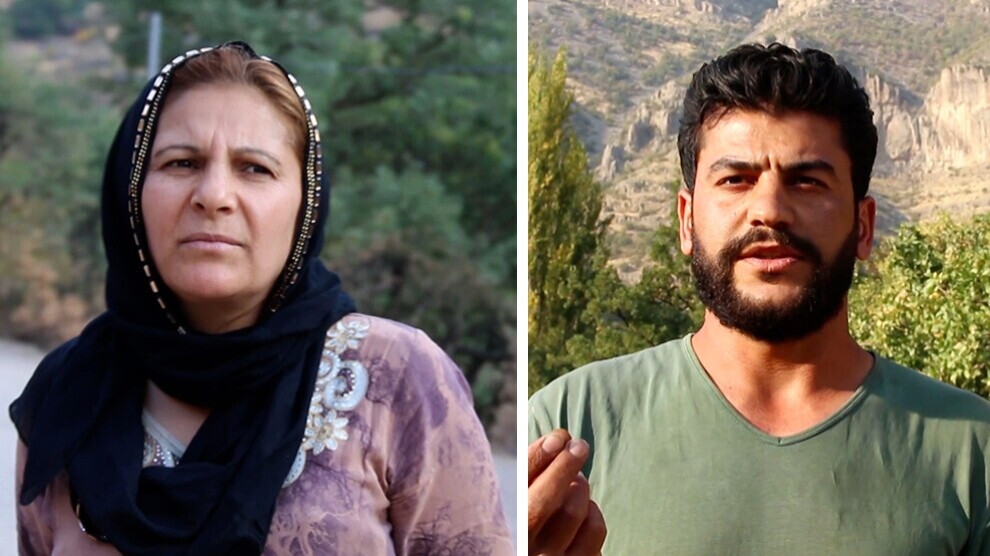 Şêniyên Başûr: Em bibin yek, bila dijminê me bi ser nekeve