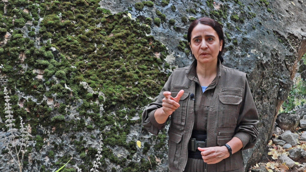 Çewlik: Ji operasyoneke gengaz wê Barzanî berpirsyar be