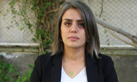 ‘Tundiya mêr û dewletê hev xwedî dikin’