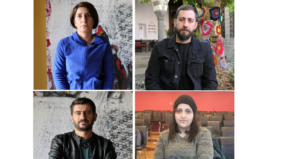 Hunermendên Kurd: Serketin bi yekîtiya neteweyî dibe