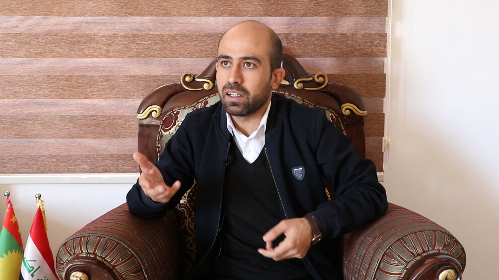 Aktîvîstê Kurd Bilêse Omar li Stockholmê hate bîranîn
