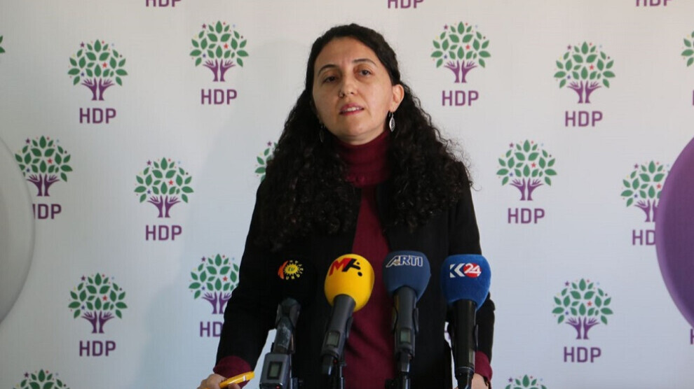 Gunay: Tecrîda li Îmraliyê li her deverê berbelav bû