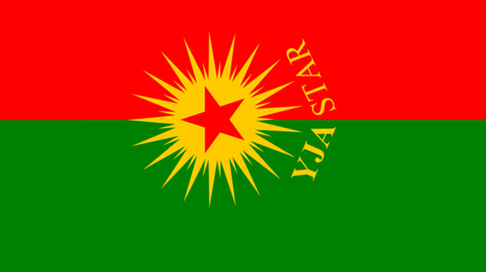 ‘PKK navê meşa azadî û serketinê ya bi pêşengiya jinê ye’