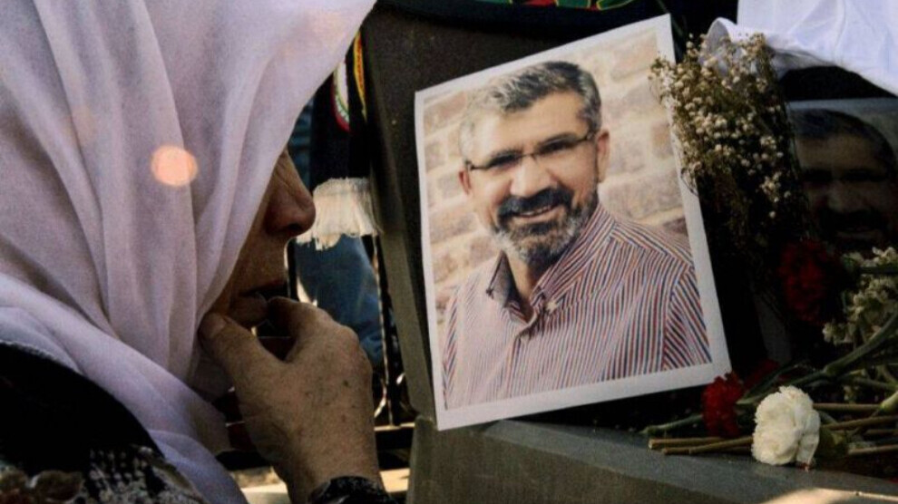 Tahir Elçî got, ”PKK ne rêxistineke teorîst e” û bû hedef