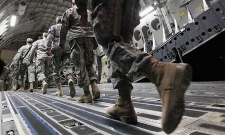 DYE hejmara leşkerên xwe yên li Iraq û Efganistanê kêm dike
