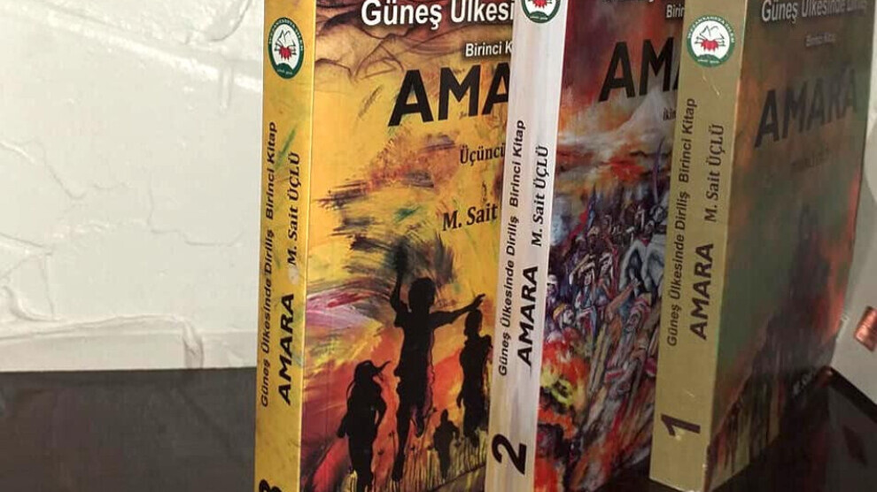 Romaneke têkoşîna 100 salî ya Kurdan
