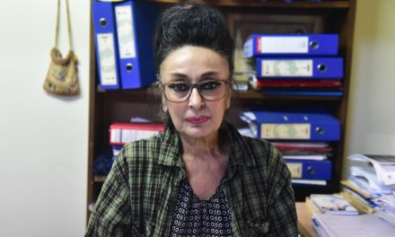 Keskîn: Sedemê herî esasî nedayîna ceza ye!