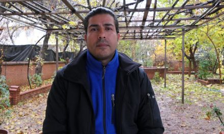 ‘Desthilatdariya AKP-MHP’ê ji rastiyan ditirse’