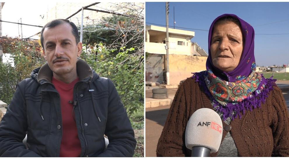 Gelê Efrînê: Çi dibe bila bibe em ê berxwedana xwe bidomînin