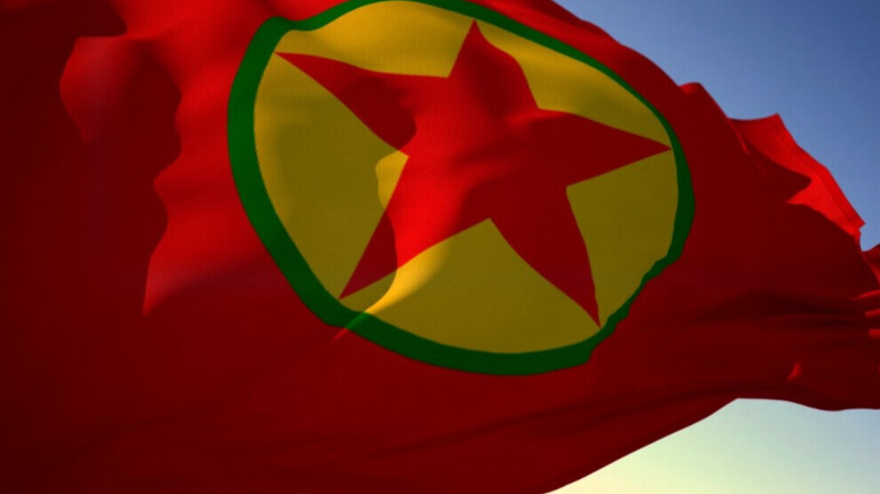 PKK: Divê ti carî neyê qebûlkirin ku şehîd bi şev bên veşartin