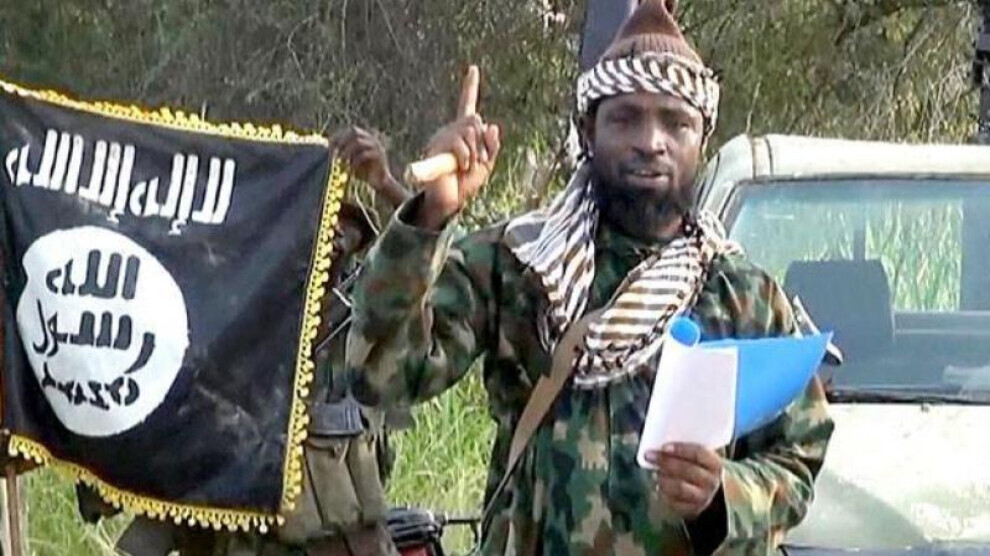Boko Haram dîsa qetlîam kir: 27 kes mirin