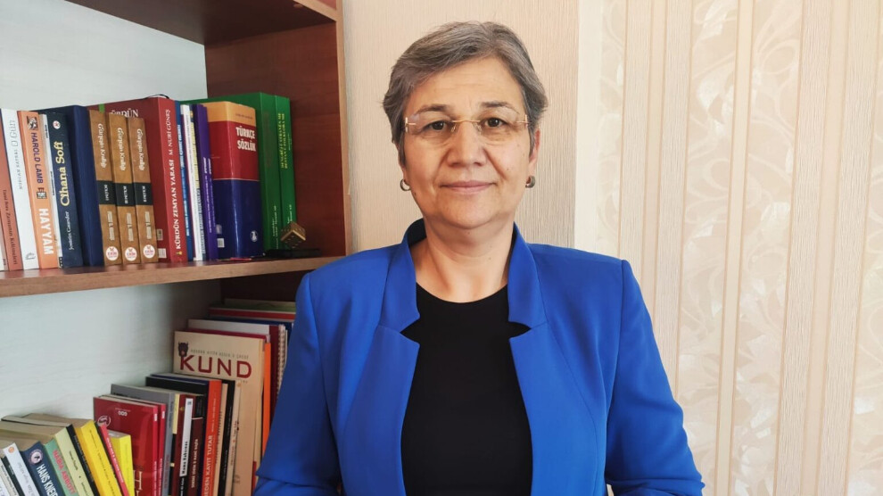 Navdaran ji bo Guven name ji Wezareta Karên Derve ya Îngilistanê re nivîsîn