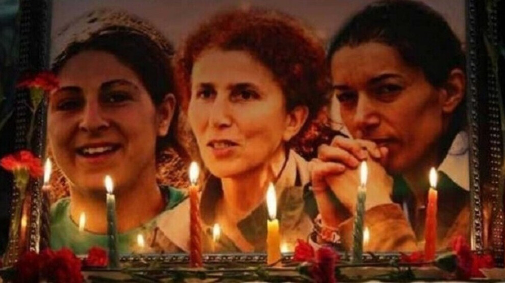 ‘Divê dîktator û hevkarên sûc hesab bidin’