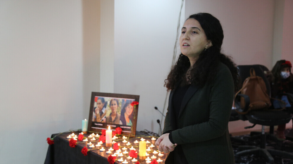 Bi ronîkirina qetlîama Parîsê re wê gelek tişt eşkere bibe