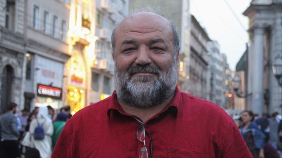 Elîaçik: Desthilatdarî li ber çûyînê ye, lewma zextê giran dike