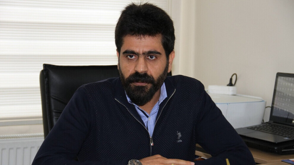 Hevserokê OHD’ê: Dibû ku mijar li ser girtiyan nemaba