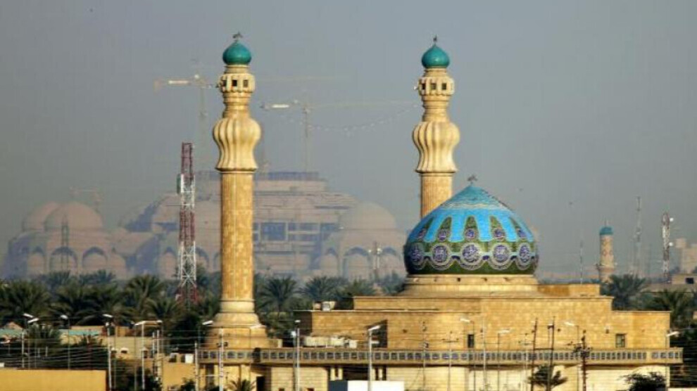 Iraq 3 mehên din jî wê ji ambargoya Îranê bêrî bê hiştin