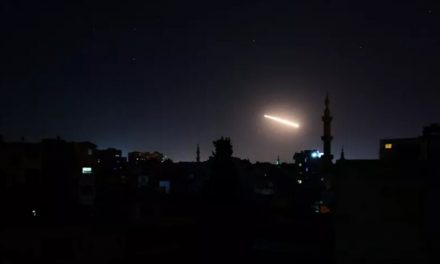 Israîlê 18 êrîşên hewayî bire ser Sûriyê