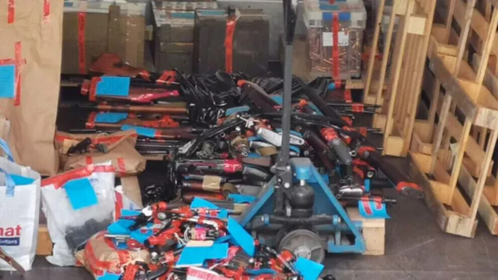 Li Fransayê operasyona li dijî rastgiriya tund: 2 leşker hatin girtin