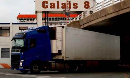 Piştî Brexîtê liv û tevgera li ser sînor kêm bû
