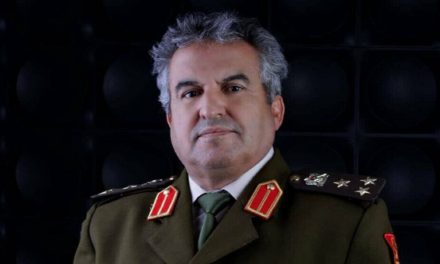 ‘Tirkiye hewl dide bi rêya Îxwaniyan armancên xwe yên li Lîbyayê pêk bîne’
