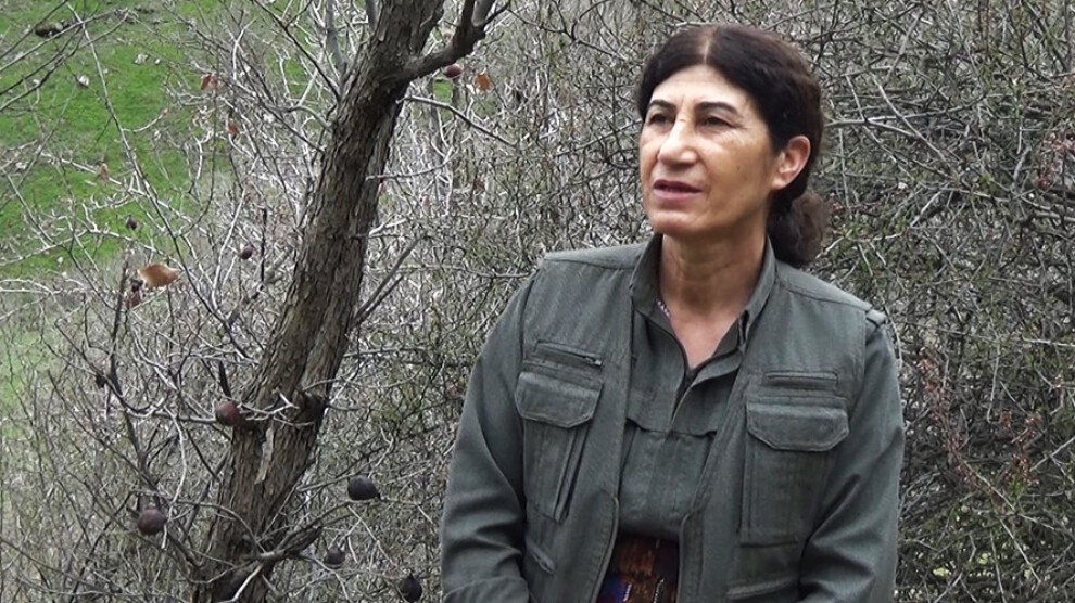 ‘Têkoşîna rêxistinbûyî ya gelê Kurd wê her tim bi ser bikeve’