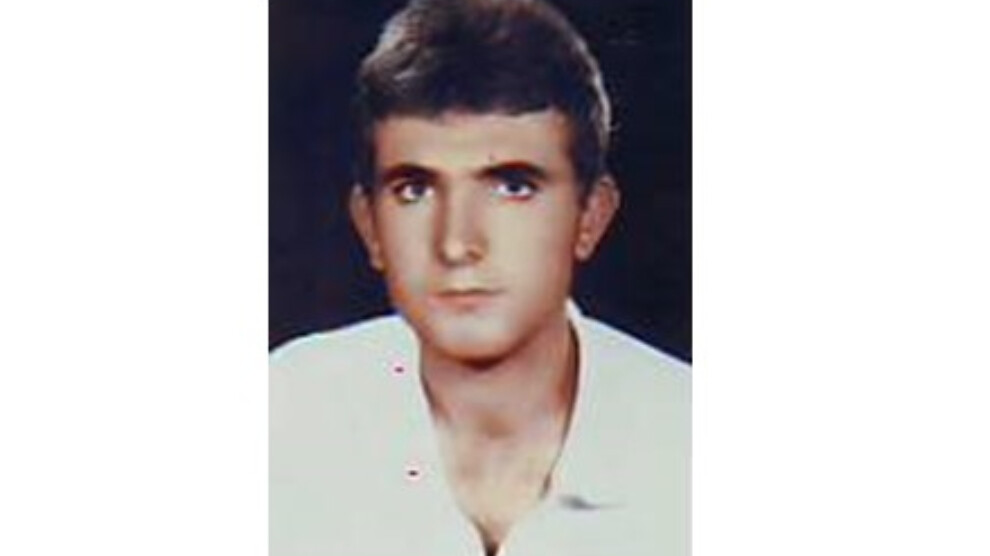 Gerîlayê PKK’ê Hayatî Er (Zinar) hate bîranîn