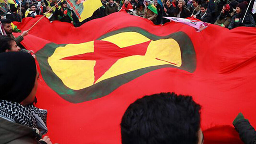 Kesayetên Başûrî bang li Brîtanyayê kirin: Divê PKK ji lîsteyê bê derxistin