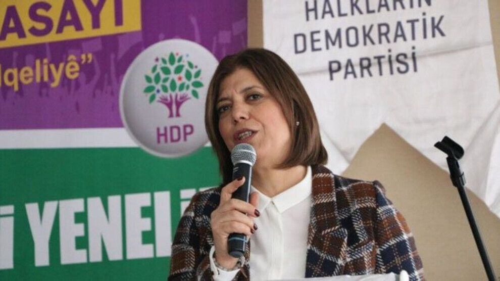 Beştaş: Hewldana ji bo dîzaynkirina muxalefetê