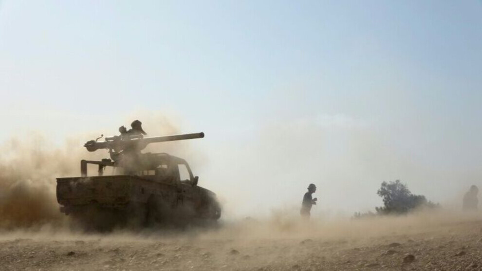 Li Yemenê di şer de herî kêm 50 kes hatin kuştin