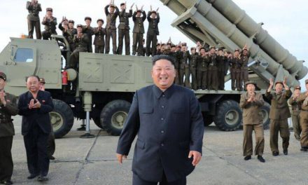 Li gorî NY Îran û Koreya Bakur dest bi hevkariya fuzeyên balîstîk kirine