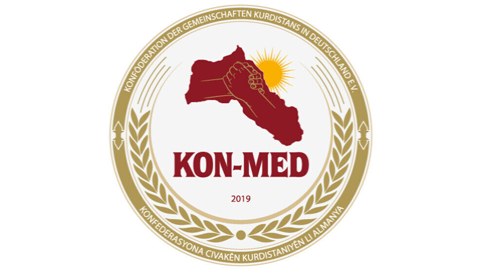 KON-MED’ê ji bo merasîma cenazeyê Halîl Şen banga tevlîbûnê kir