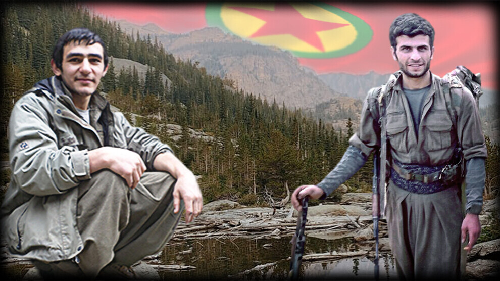 HPG: Her demê wê rêya me ya serfiraziyê ronî bikin