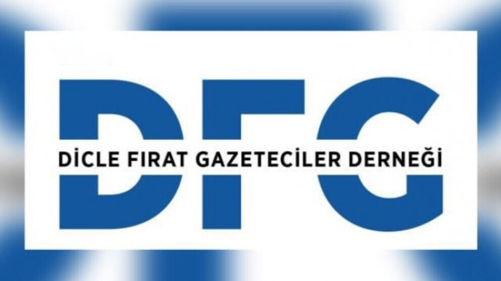 DFG: Meha Sibatê ji bo rojnamegeran meheke tarî bû
