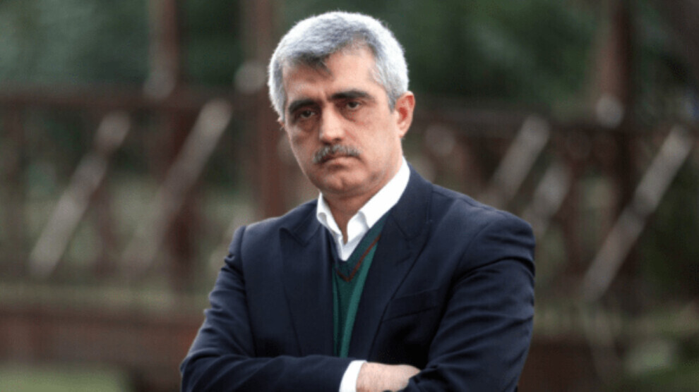 Gergerlîoglû serî li Dadgeha Destûra Bingehîn da