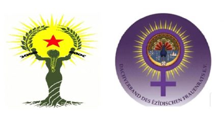 TAJÊ û SMJÊ 8’ê Adarê pîroz kirin