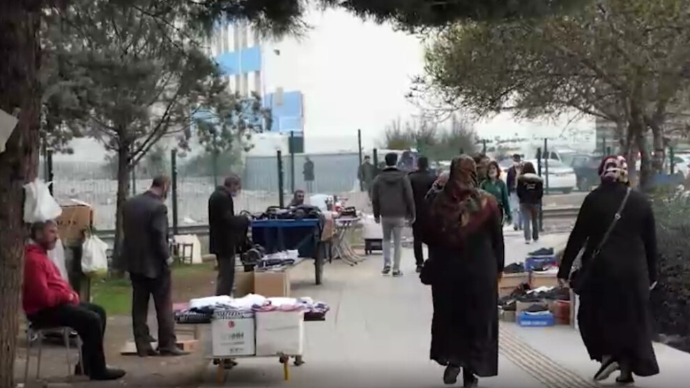 ‘Sedema têkçûna aboriyê polîtîkayên AKP’ê ne’