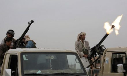 Encama şerê navxweyî yê Yemenê wê li eniya Marîbê diyar bibe