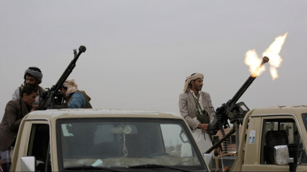 Encama şerê navxweyî yê Yemenê wê li eniya Marîbê diyar bibe
