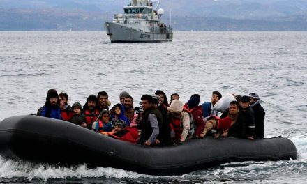 Konseya Ewropayê nerazîbûn nîşanî polîtîkayên Ewropayê yên li ser koçberan da
