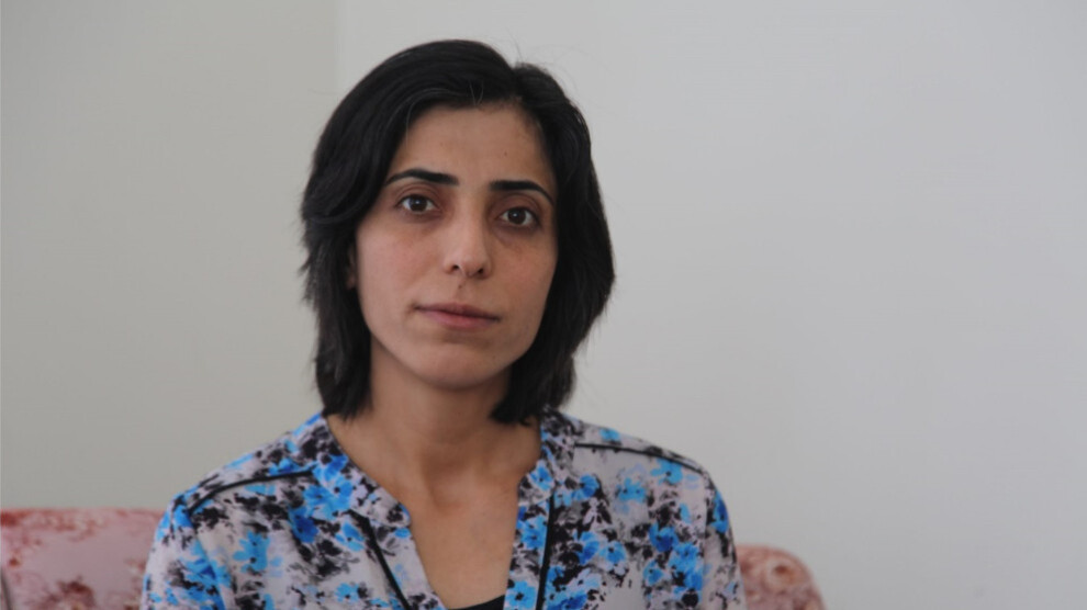 Viyan: Em ê sedsala 21’ê bikin sedsala azadiya jinê