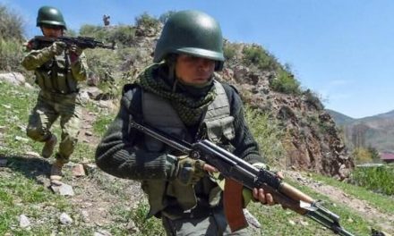 Di şerê Kirgizistan û Tacîkistanê de herî kêm 13 kes mirin