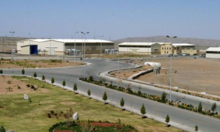 Li gorî Tehranê febrîqeya Natanzê bû hedefa êrişa ‘terorîstî’
