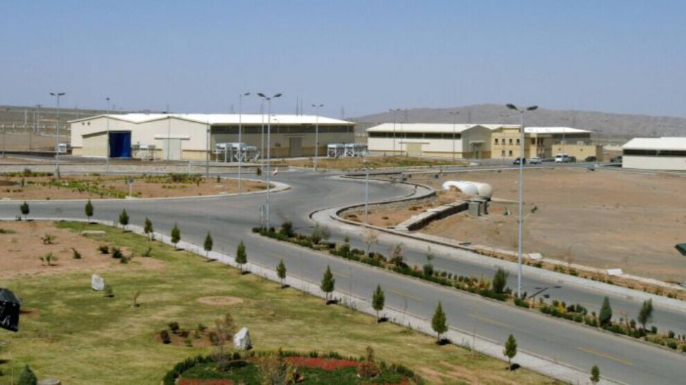 Li gorî Tehranê febrîqeya Natanzê bû hedefa êrişa ‘terorîstî’