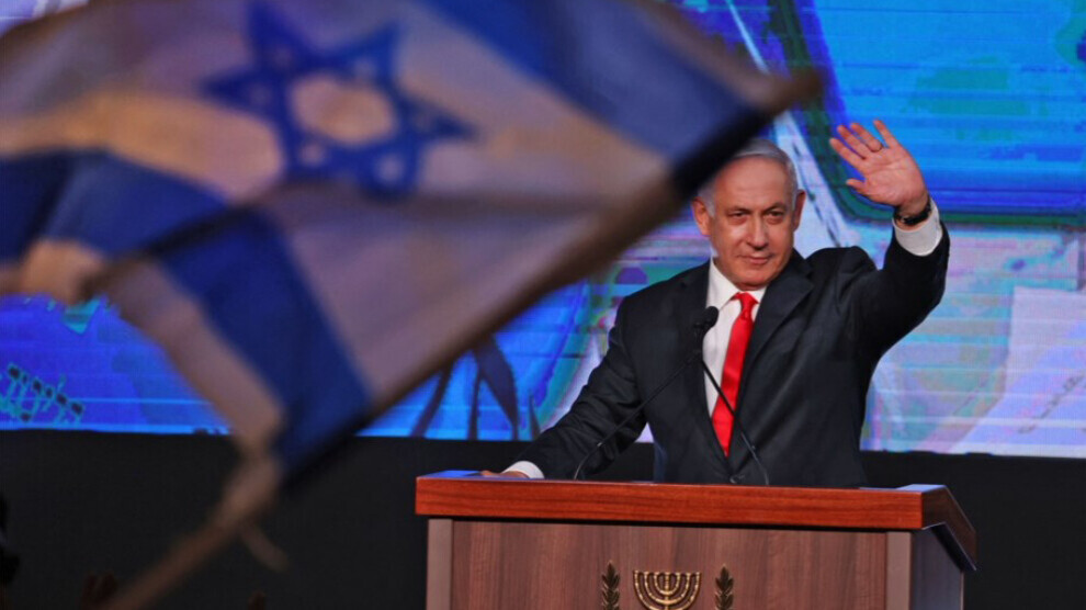 Netanyahû yê bi nelirêtiyê tê sûcdarkirin, bi avakirina hikumetê hate erkdarkirin