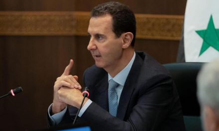 Rojavayî encamên ku ji hilbijartina Sûriyê wê derkevin ji niha ve red kirin