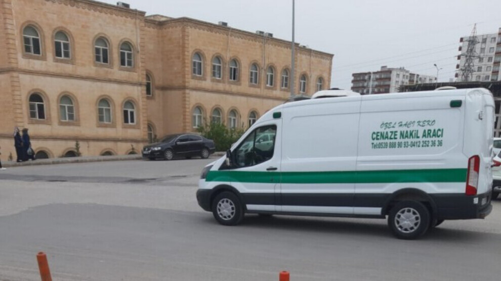 Cenazeyên 3 gerîlayên li Bagokê şehîd bûn hatin veşartin