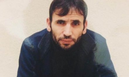 Êşkence li 2 girtiyan kirin ên li ber sermijartina li ser piyan rabûn