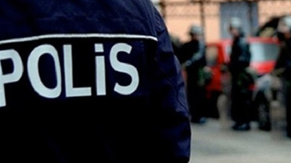 Li Patnosê 4 kes hatin girtin, li Stenbolê 14 kes hatin destgîrkirin