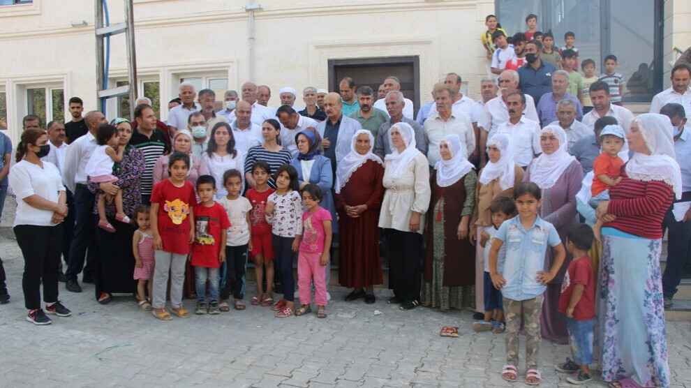 Bi pereyê ku DEDAŞ dixwaze, gundek tê kirîn